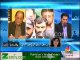 Asia Ishac  APML Confirms that PTI & PML N Delegation Met Pervaiz Musharraf