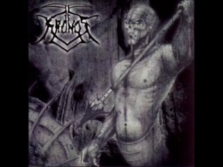 Kronos - Sysiphe