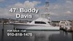 For Sale Sport Fishing Yacht - Charleston - Ft. Lauderdale