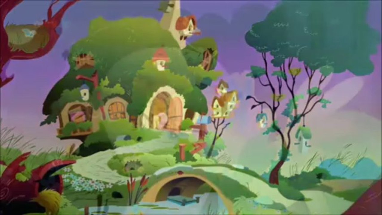 PMV - Animals i have becomes