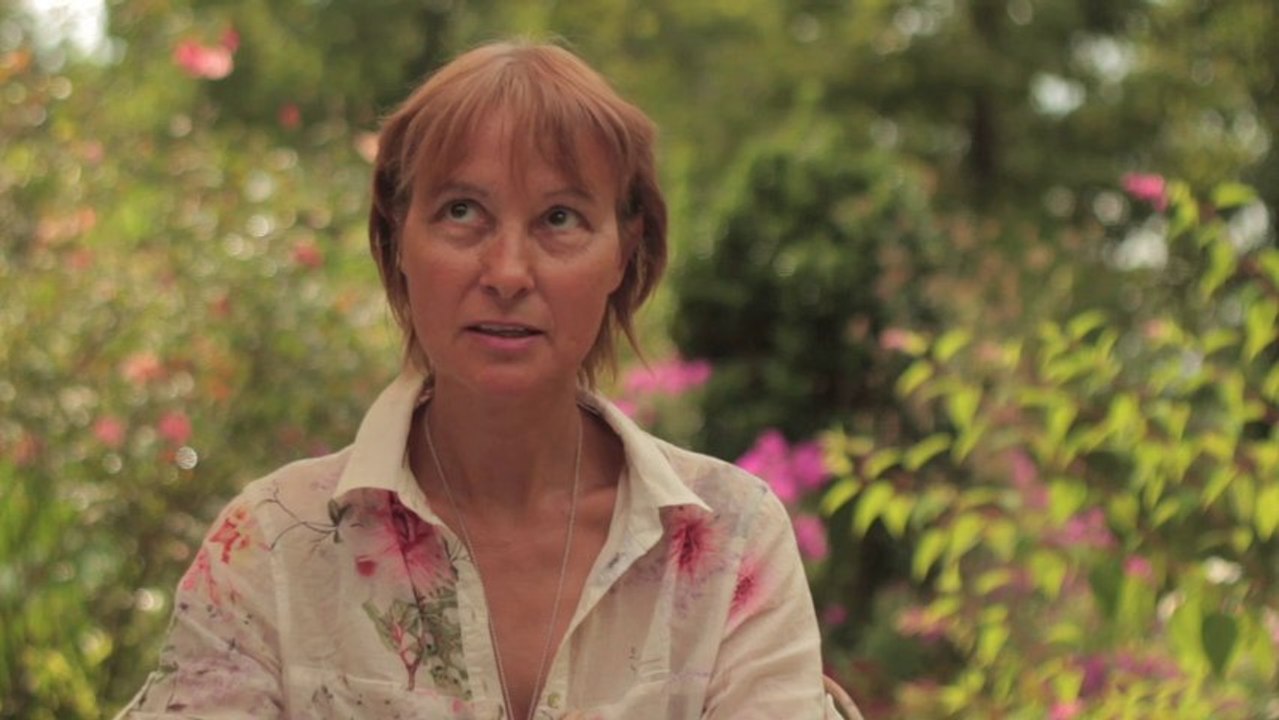 Le Jardin d'Agnès