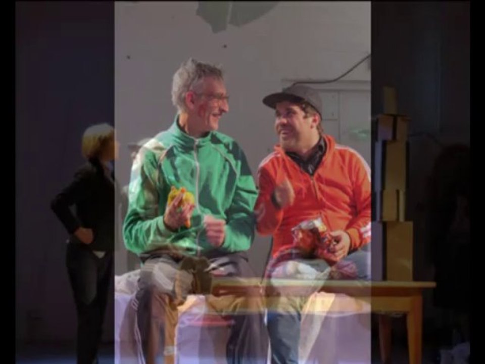 RE-GENERATION 14 TEASER