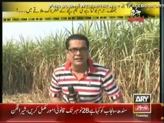 Jurm Bolta Hai     19 Nov 2013