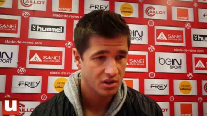 Anthony Weber, de retour pour le match contre le PSG ?