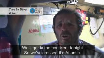 ENG - Jour 13 - Actual (IMOCA) - Transat Jacques Vabre 2013