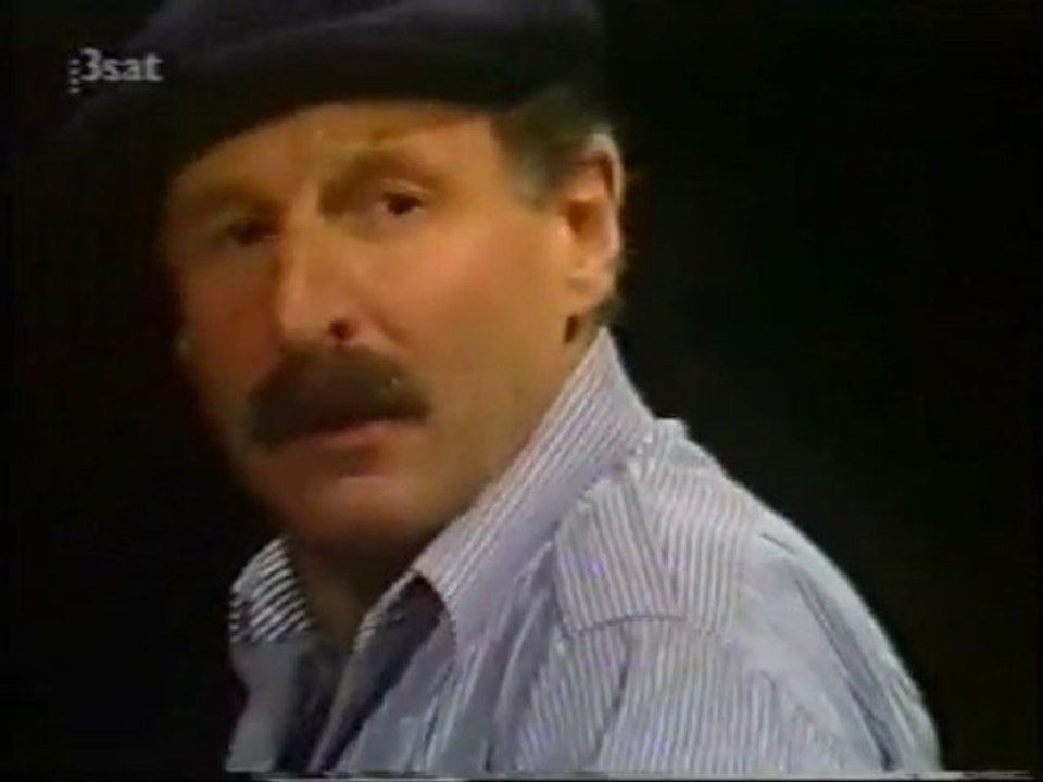 Joe Zawinul & Friedrich Gulda 1986