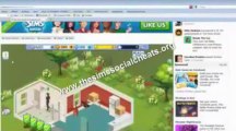 The Sims Social ✔ HACK Cheat Bot Tool 2013