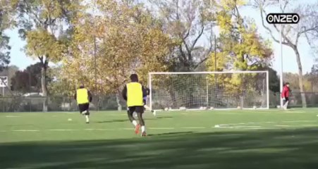 MAG (SCO) : PORTRAIT : ARNOLD BOUKA MOUTOU