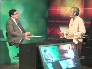 Legal Advice with Muhammad Ashraf Advocate 10 November 2013