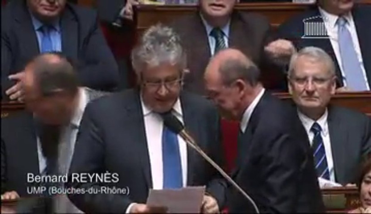 QAG 19 novembre 2013 Bernard Reynes Évènements du 11 novembre
