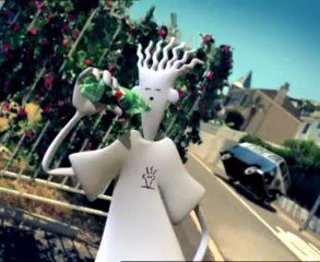 7up Ad - Fido Dido