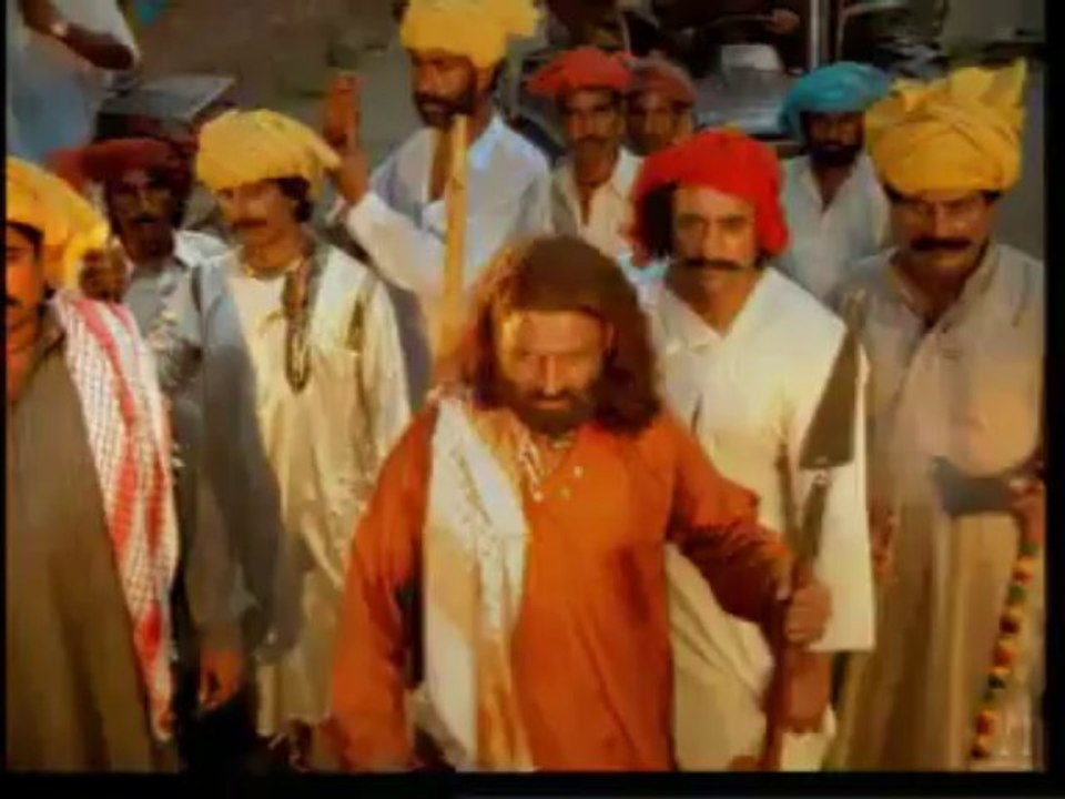 Brook Bond A1 Ad - Chaudhry