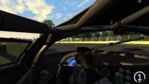 Assetto Corsa - Early Access 0.2 - Scuderia Glickenhaus P4/5 Competizione @ Imola