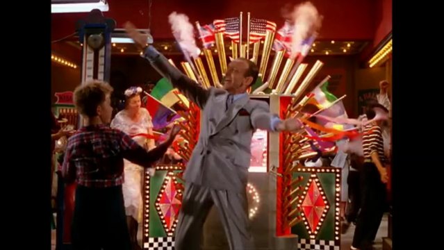 Percussive Maintenance - How to fix things in Hollywood movies - So funny!