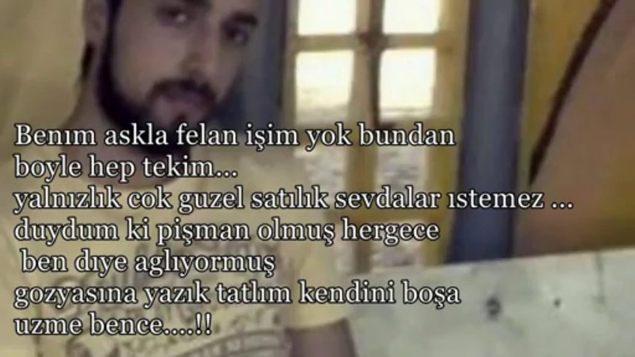 FERMAN ft Metin Aker  - Affedemem seni 2013 Nurkan Beatz