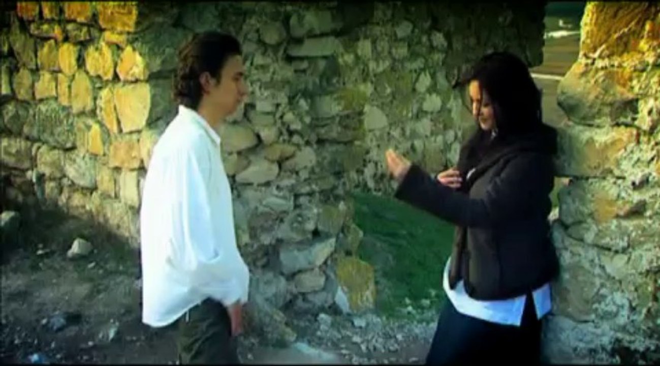 Magica - All waters have the colour of drowning