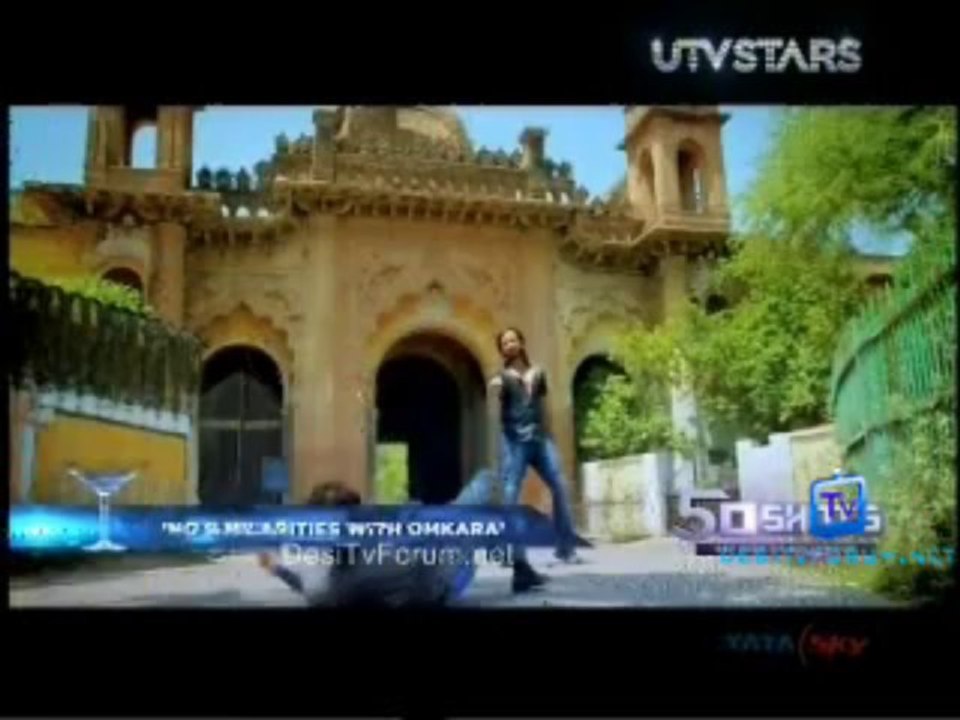 50 Shots 23rd November 2013 Video Watch Online Pt2