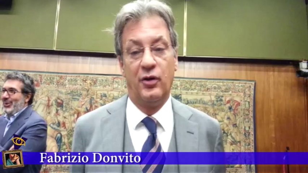 'Italy in a day' di Gabriele Salvatores presentato a Roma
