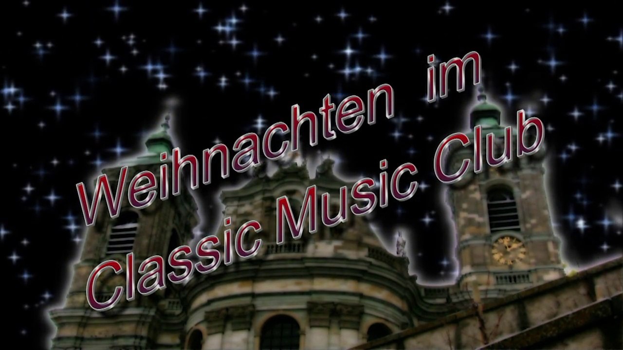 Weihnachtsmusik / Weihnachtslieder  auf der Trompete / Christmas Music