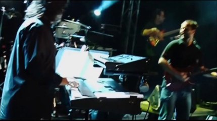 Federico García Lorca --- Γιάννης Κούτρας & Λαυρέντης Μαχαιρίτσας