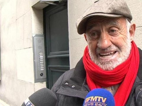 Belmondo sur Lautner: C'était un ami sincère - 23/11