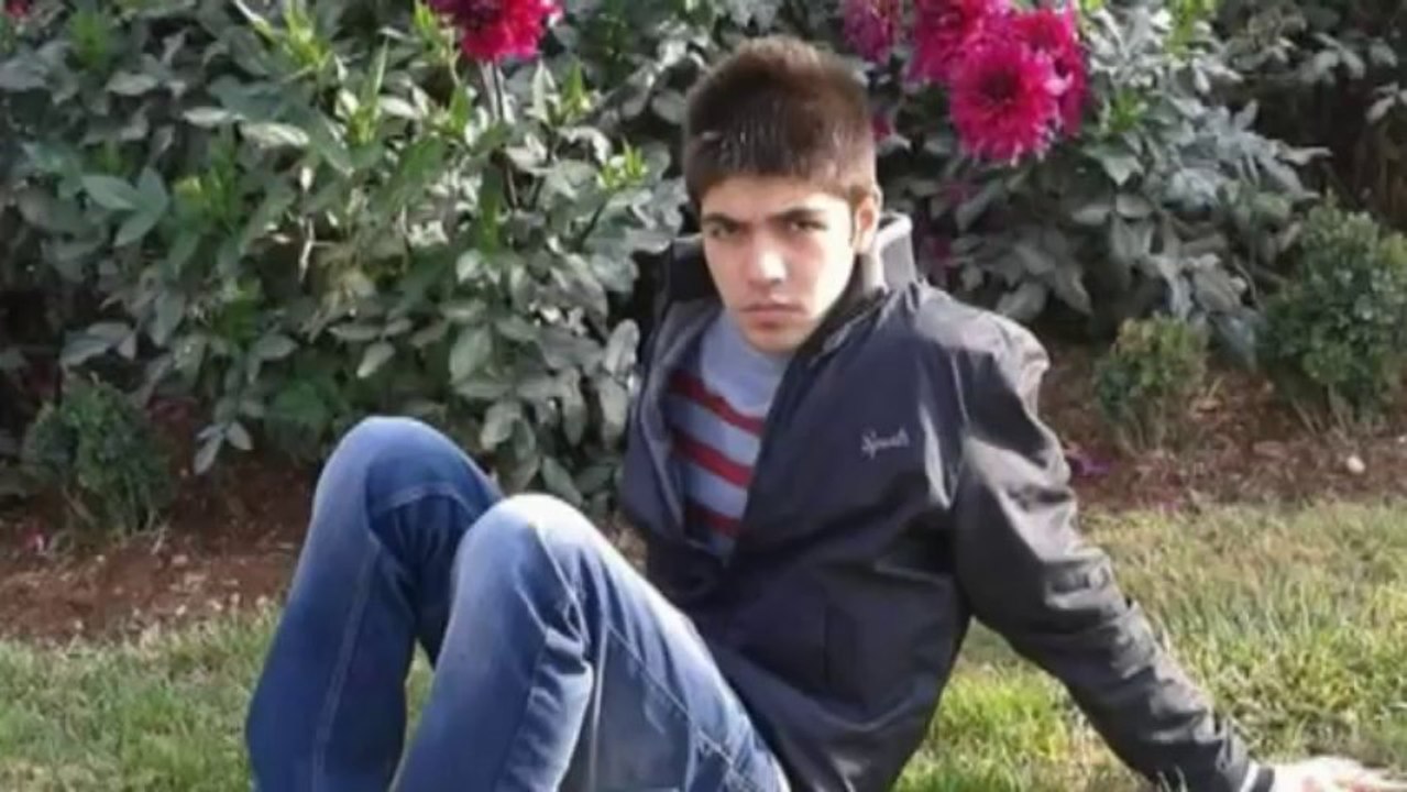 Mc EsrarCash - Sen ZaLimsin Artık AnLadım [ 2oı3 ]