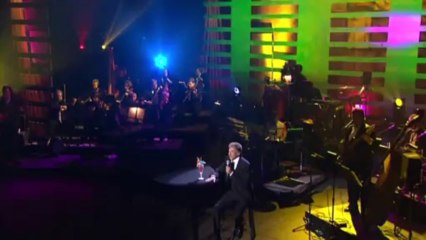 Copacabana - Barry Manilow