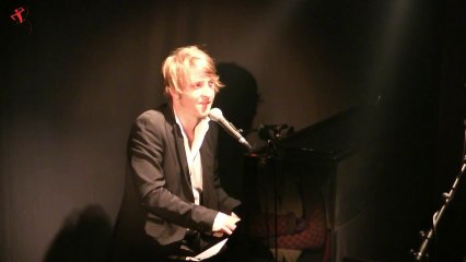 Co - plateau : Florent Richard + Maud Cimbaro (22/11/2013) partie 2