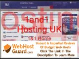 Managed Web Hosting - Tips for Choosing Good Website Hosting