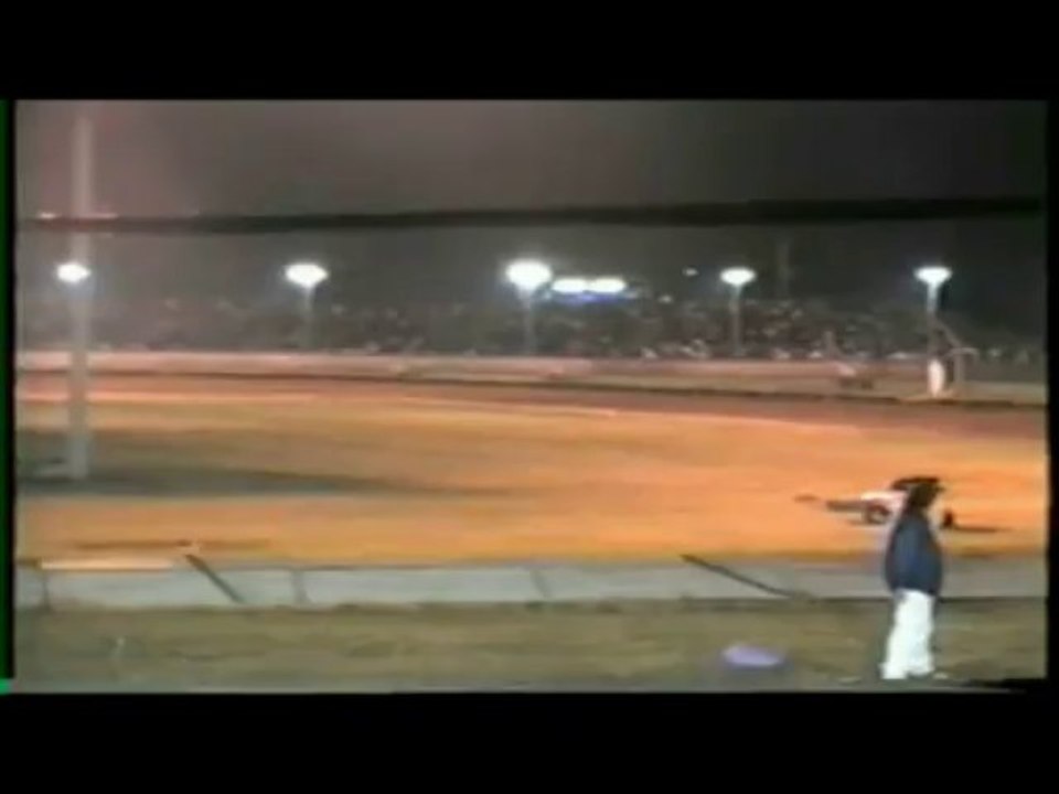 CHAMPIONNAT DU MONDE LONGTRACK 1999 MARMANDE