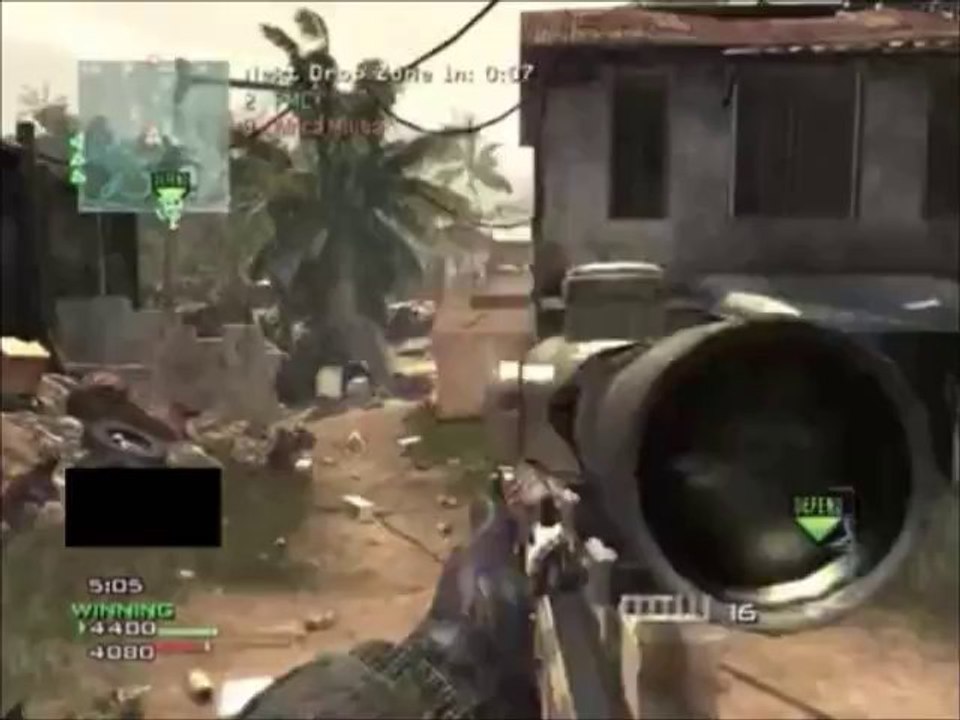 Serie | Sniper