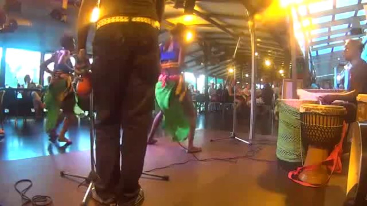 concert
