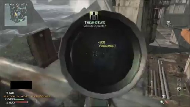 MW3 | Sniper