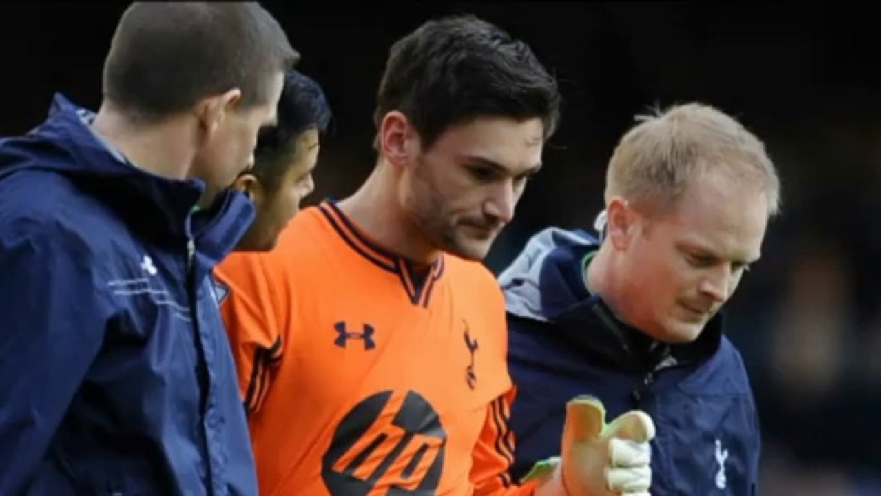 AVB: 'Joe Hart wird sich zurückkämpfen'