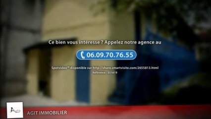 Appartement 1 pièce à vendre, Pau (64), 28000€