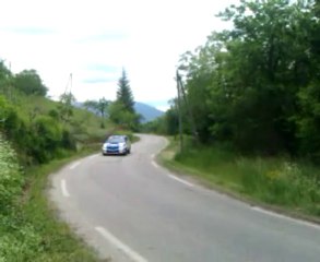 rallye dugard 2012