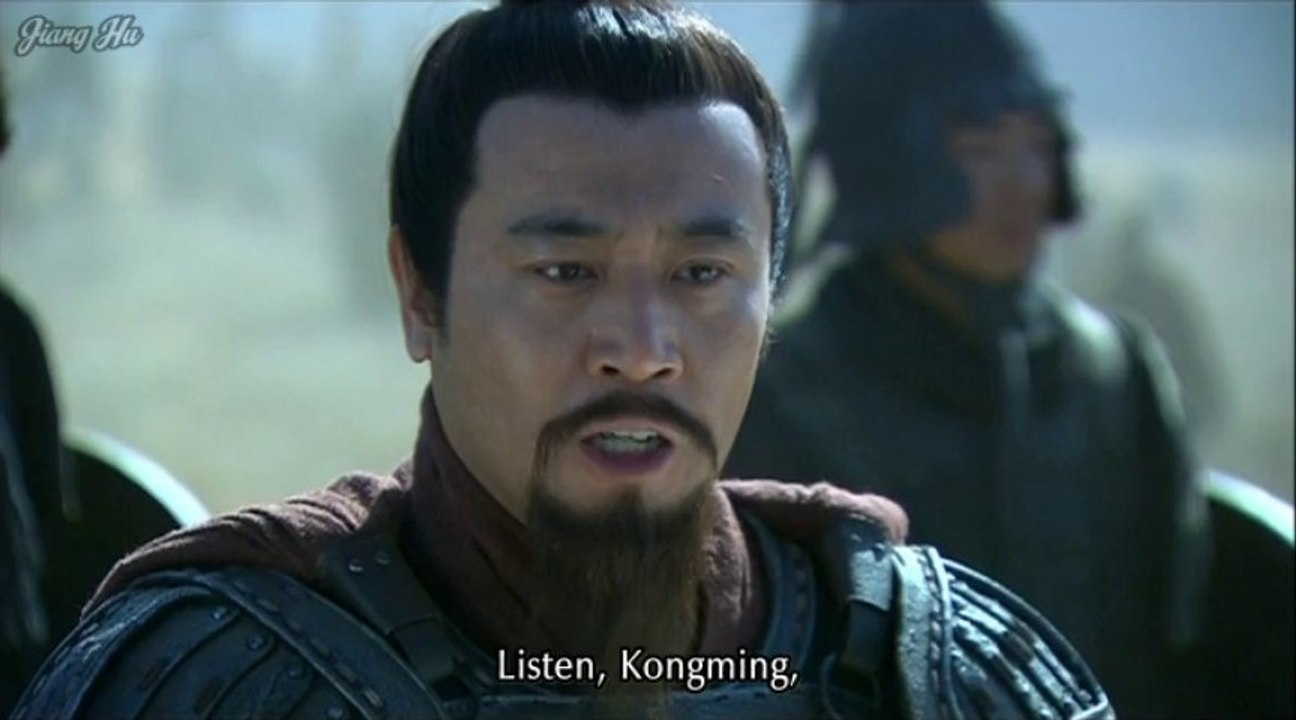 3 Kingdoms ep36