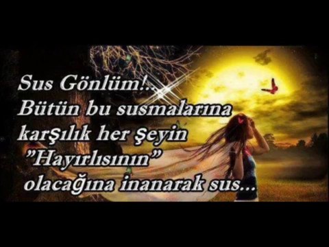 Sesligunduz.Com Karsli Savas Dur Günes DJ ASi MELEK