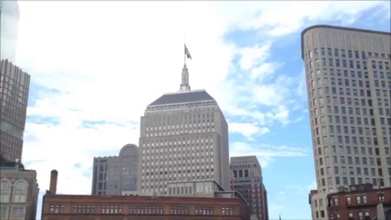 Howard Davidson Arlington MA - videos