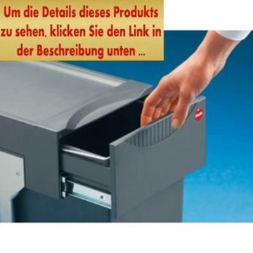 Angebote Hailo Tandem Swing 30.2/31 Einbau Abfallsammler