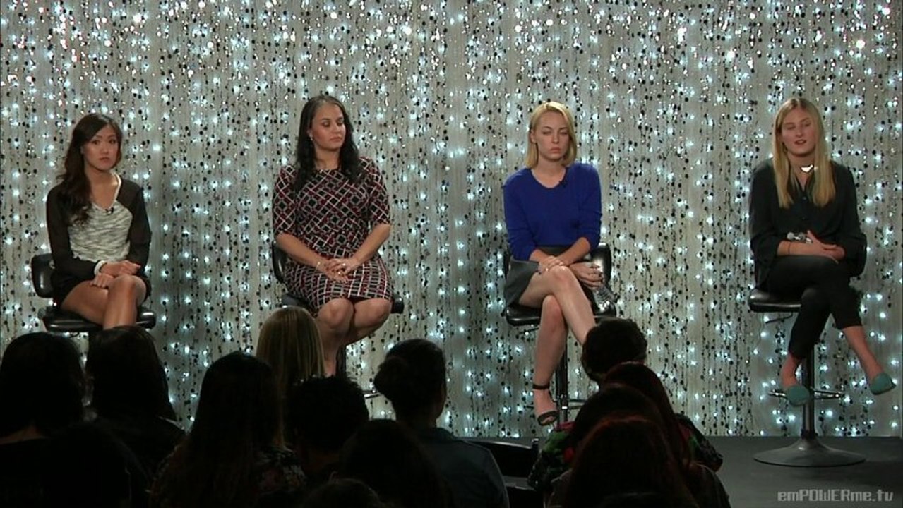 Social Media Week - Full Panel