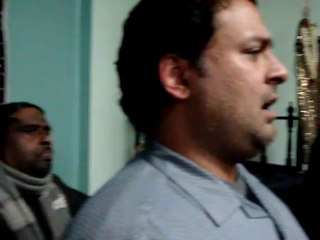 Kuch Nahi Hum Gham-e-Sarwar Kay | Ali & Farzad | AZH @ Idara-e-Jaferia