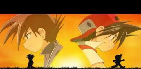 CREEPYPASTA POKEMON LOS 3 GRANDES AMIGOS