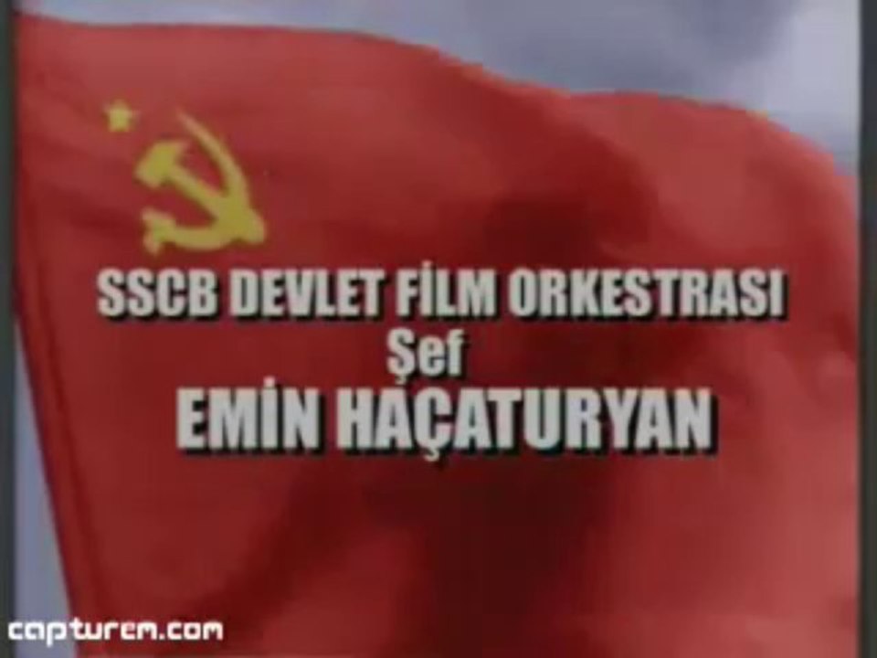 Dünyayı Sarsan 10 Gün Part 8