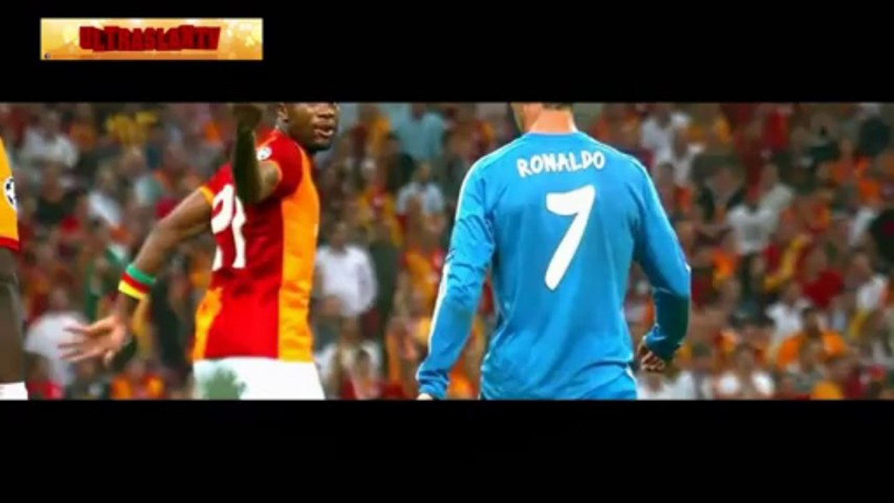 Galatasaray Emotional Clip 1080pHD
