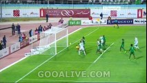 Algeria Amazing Goal Algeria Vs Burkina Faso 1-0 Gooalive.com ~ 19/11/2013