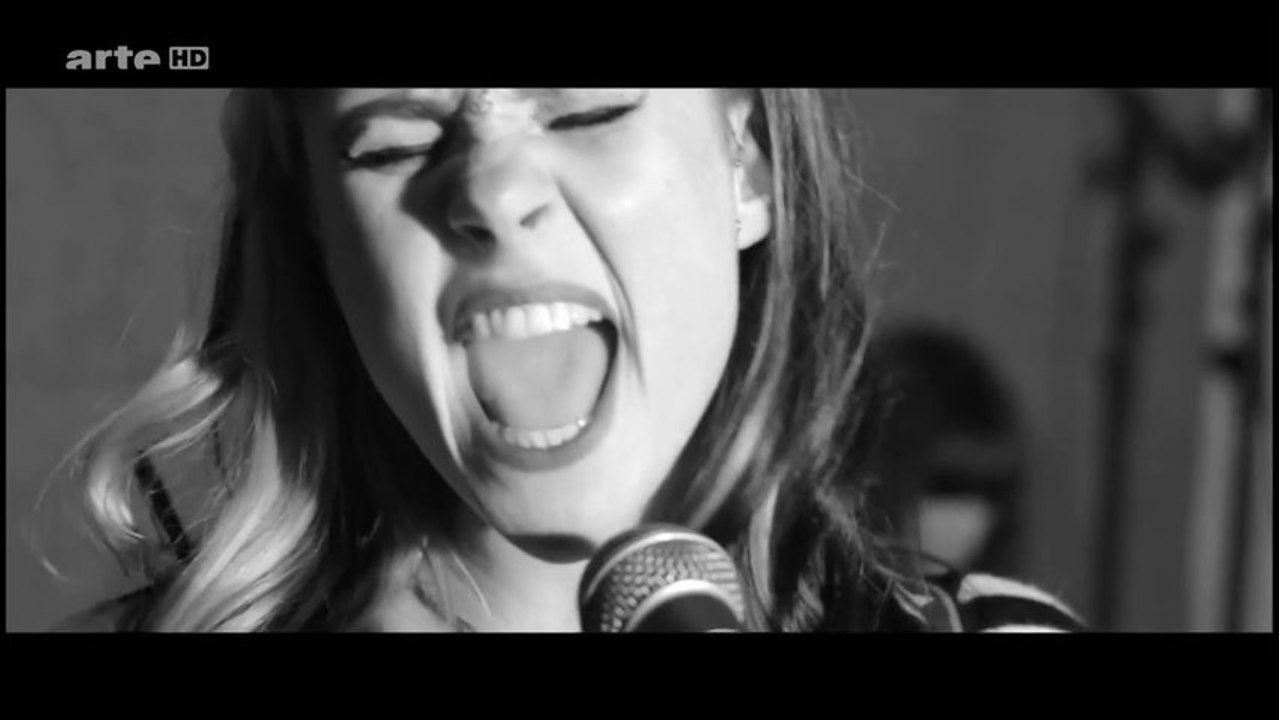 Kate Nash (Tracks extrait)