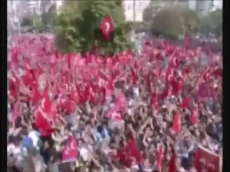 cCc SES VER !!! TÜRKİYE !!! SES VER cCc