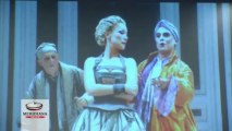 Riparte MAXXINWEB, Nancy Brilli racconta il “bello” nel teatro