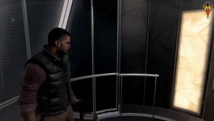 Call Of Duty : Black Ops 2 -07- Bon Karma